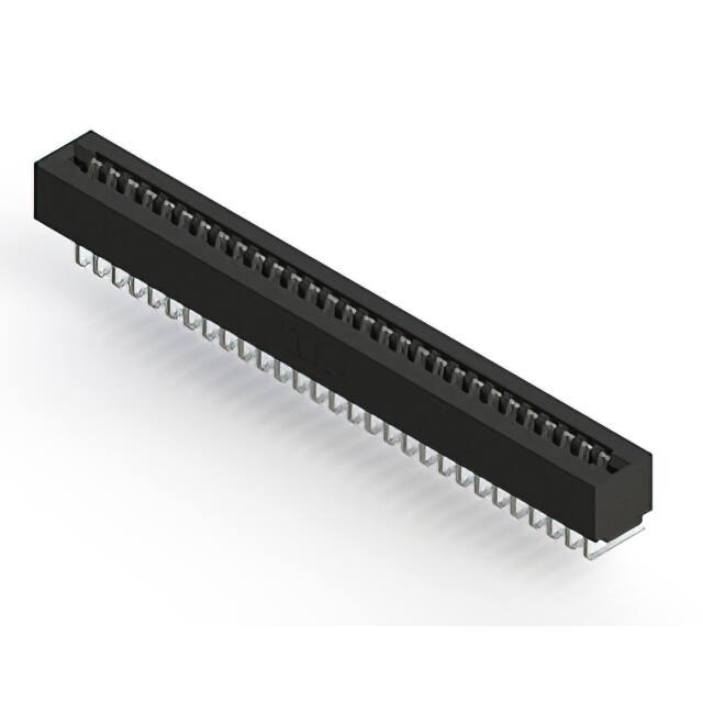 857-029-458-101 EDAC Inc.  Edgeboard Connectors